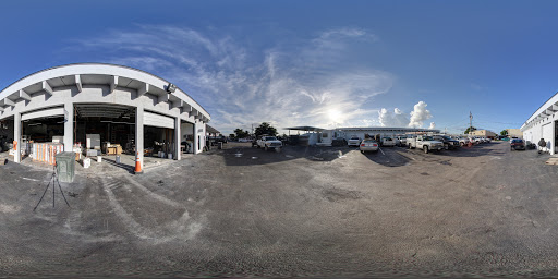 Roofing Contractor «Paul Bange Roofing», reviews and photos, 7000 SW 21st Pl, Davie, FL 33317, USA