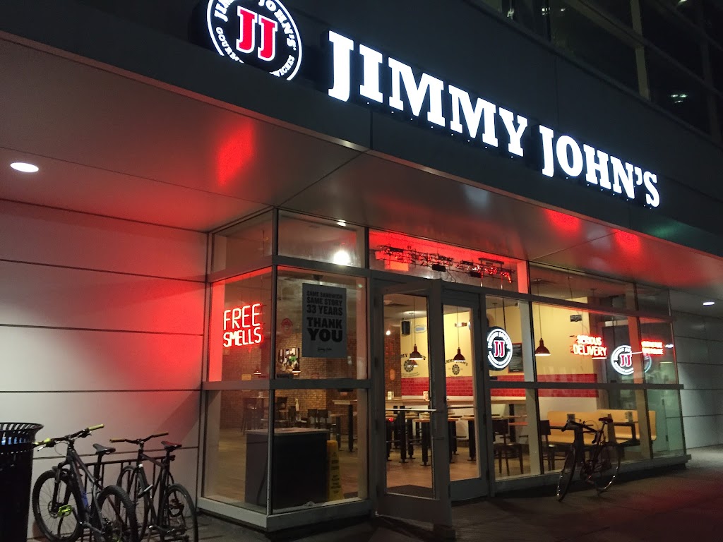 Jimmy John's 15222