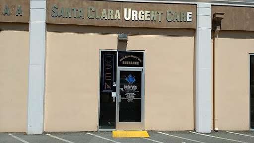 Santa Clara Urgent Care