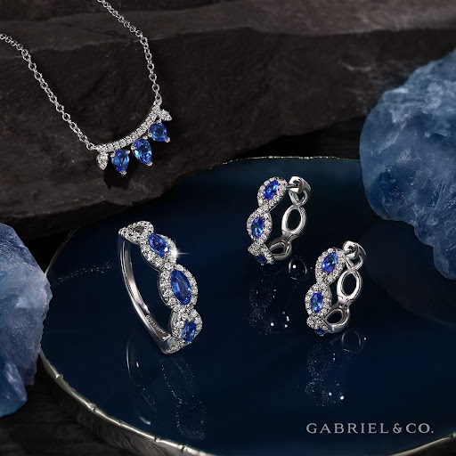 Jeweler «Nasr Jewelers», reviews and photos, 1800 Brinker Rd #100, Denton, TX 76208, USA