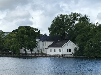 Stavanger Katedralskole, Kongsgård