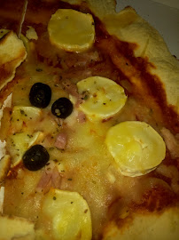 Plats et boissons du Pizzeria Legend Pizza à Pau - n°2