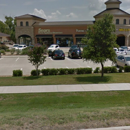 Appliance Store «Sears Home Appliance Showroom», reviews and photos, 5810 Long Prairie Rd, Flower Mound, TX 75028, USA