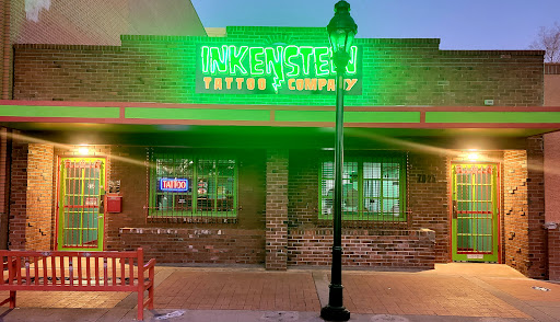 Explore mechanic tattoo ideas for guys, creative tattoo ideas in Glendale, available at Inkenstein Tattoo Company