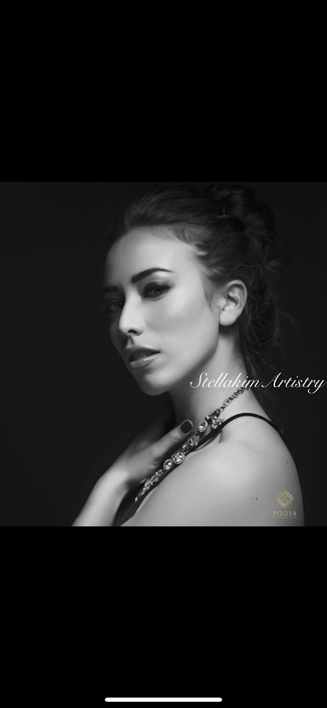 StellaKim Artistry 94132