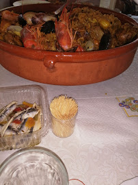 Plats et boissons du Restaurant de sundae Aux Grau Gourmands à Agde - n°2