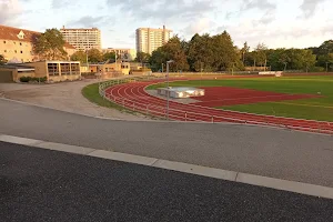 Bagsværd Stadion image