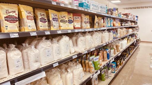 Natural Foods Store «Community Natural Food Store», reviews and photos, 128 E Main St, New Holland, PA 17557, USA