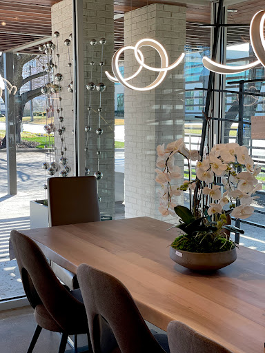 Furniture Store «Euro Living Modern Furniture store Dallas Texas», reviews and photos, 4200 Harry Hines Blvd, Dallas, TX 75219, USA