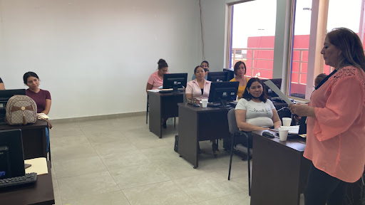 Centro de bienestar social Torreón