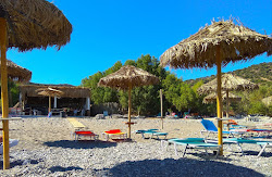 Photo de Alonaki situé dans une zone naturelle