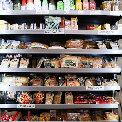 Convenience Store «Plaid Pantry», reviews and photos, 2490 Mission St SE, Salem, OR 97302, USA