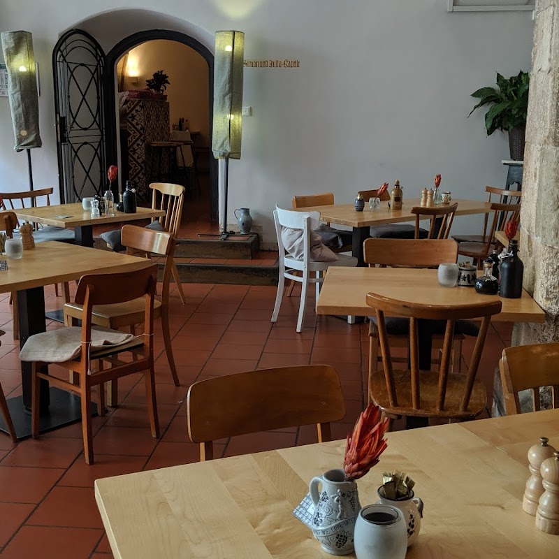 Pizzeria Amore, Vino & Amici Italiener Regensburg