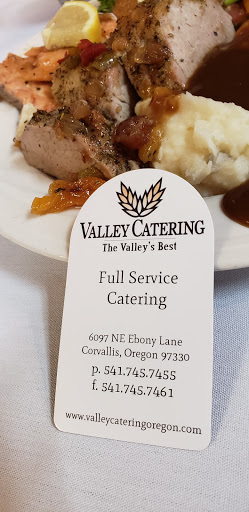 Caterer «Valley Catering», reviews and photos, 6097 NE Ebony Ln, Corvallis, OR 97330, USA