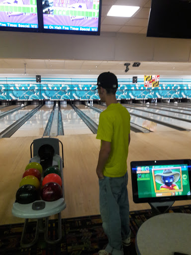 Bowling Alley «Annapolis Bowl», reviews and photos, 2057 Generals Hwy, Annapolis, MD 21401, USA