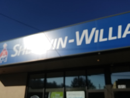 Paint Store «Sherwin-Williams Paint Store», reviews and photos, 1913 Hendersonville Rd, Asheville, NC 28803, USA