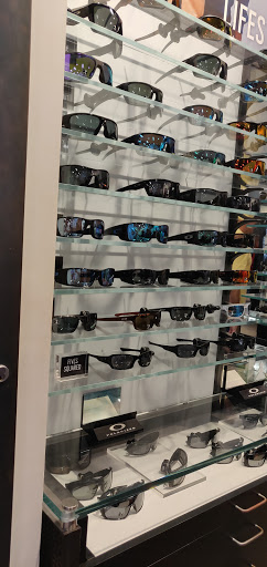 Sunglasses Store «Oakley Vault», reviews and photos, 10801 Corkscrew Rd #422, Estero, FL 33928, USA