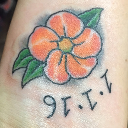 Tattoo Shop «Tattoo 42», reviews and photos, 753 SW 185th Ave, Beaverton, OR 97006, USA