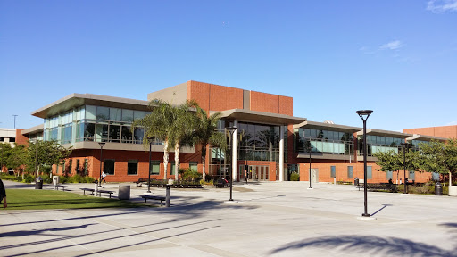 Gym «Student Recreation and Wellness Center», reviews and photos, 1401 Palo Verde Ave, Long Beach, CA 90815, USA