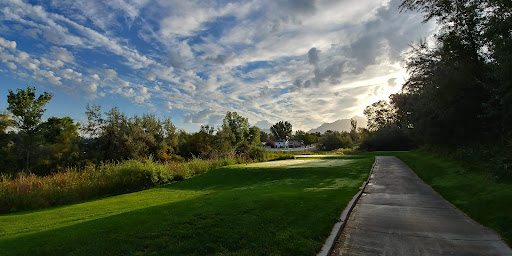 Golf Driving Range «River Oaks Golf Course», reviews and photos, 9300 Riverside Dr, Sandy, UT 84070, USA