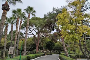 Limassol Municipal Garden image