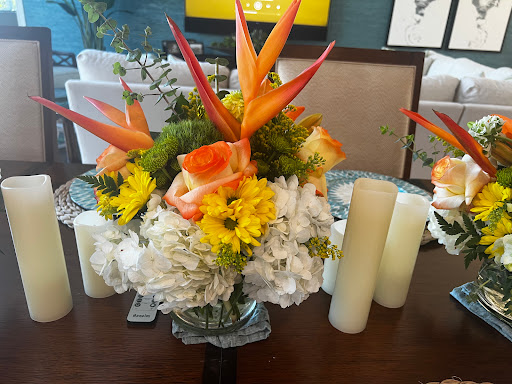 Florist «Floral Creations By Blanca», reviews and photos, 1400 SW 3rd St b, Pompano Beach, FL 33069, USA
