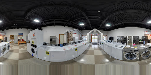 Appliance Repair Service «Appliance Network, L.L.C.», reviews and photos, 2777 N Morton St, Franklin, IN 46131, USA