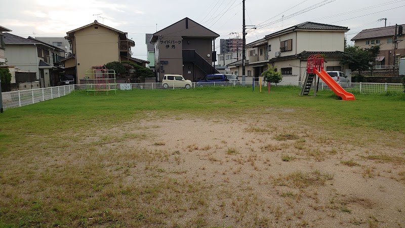 安江住宅遊園