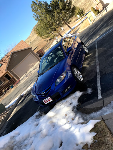 Car Wash «Octopus Car Wash», reviews and photos, 7490 W Colfax Ave, Lakewood, CO 80214, USA