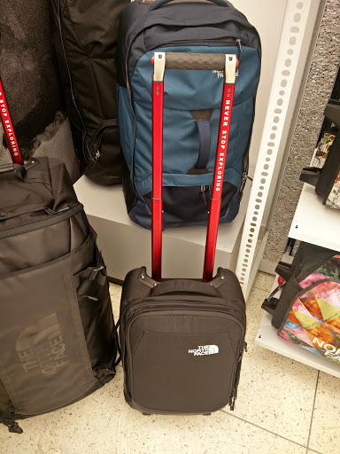 Stores to buy women's backpacks New York