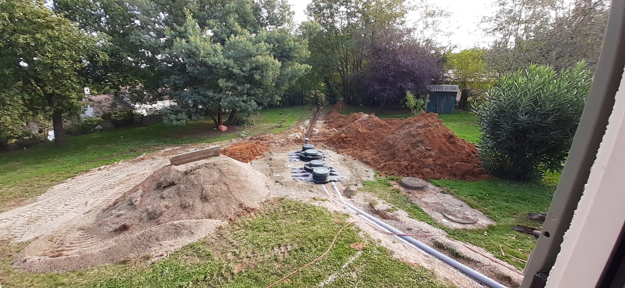 Photo n° 3 de l'avis de Vincent.L fait le 24/10/2021 à 17:56
