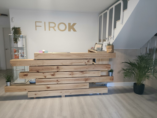  Clínica de Fisioterapia Retiro - Firok en Madrid