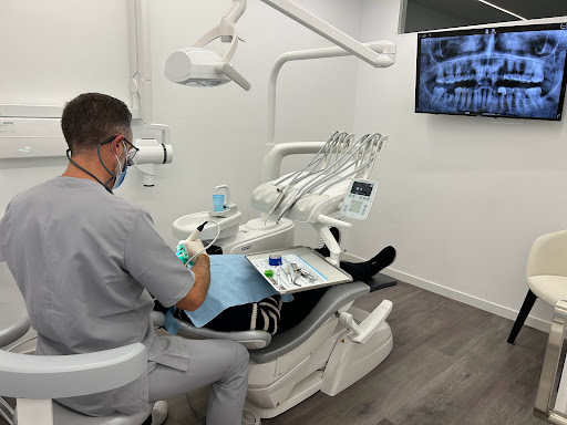 Clínica Dental Sánchez y Hero en Masquefa, Barcelona