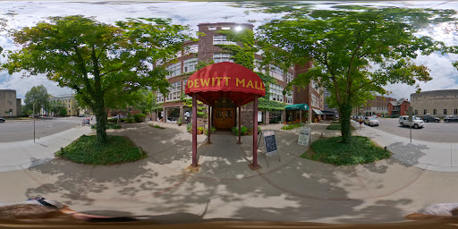 Shopping Mall «The Dewitt Mall», reviews and photos, 215 N Cayuga St, Ithaca, NY 14850, USA