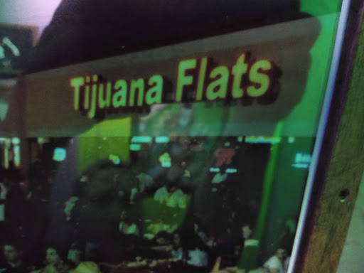 Tex-Mex Restaurant «Tijuana Flats», reviews and photos, 10300 US-441 Ste. 101, Leesburg, FL 34788, USA
