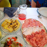 Photo n°2 de l'avis de marino.a fait le 06/08/2023 à 15:05 sur le  Trattoria Tonello à Longare