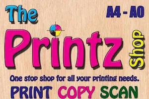 Printz Shop image