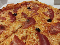 Pizza du Pizzeria Illico Pesto à Nice - n°10