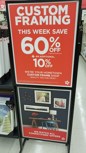 Craft Store «A.C. Moore Arts and Crafts», reviews and photos, 5800 Crossroads Cir, Falls Church, VA 22041, USA