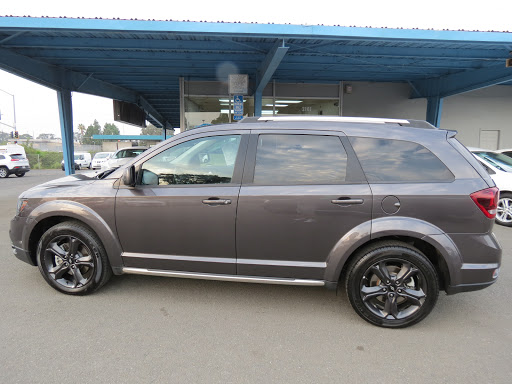 Used Car Dealer «Approved Auto Center Of Pittsburg», reviews and photos, 2101 Railroad Ave, Pittsburg, CA 94565, USA