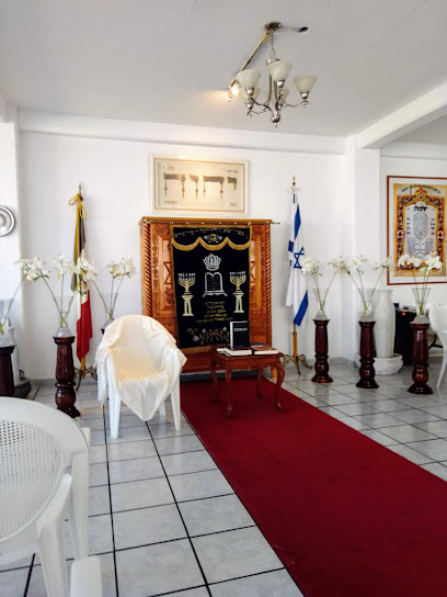 Sinagoga Yeshua Ha Mashiaj
