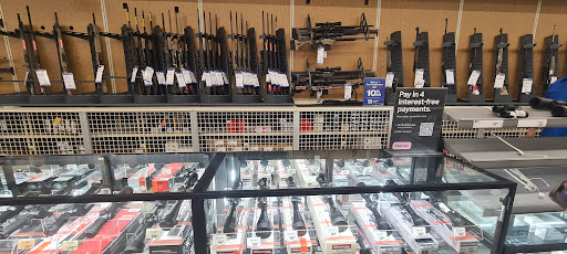 Sporting Goods Store «Academy Sports + Outdoors», reviews and photos, 145 Moss Grove Blvd, Knoxville, TN 37922, USA