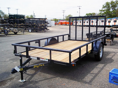 Hecht Trailers