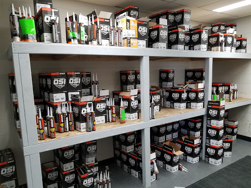 Building Materials Supplier «Richards Building Supply Co», reviews and photos, 2411 McDonough St, Joliet, IL 60436, USA