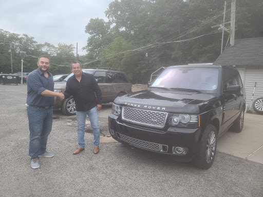 Used Car Dealer «All Sales Auto Group Inc», reviews and photos, 1209 U.S. 9, Howell, NJ 07731, USA