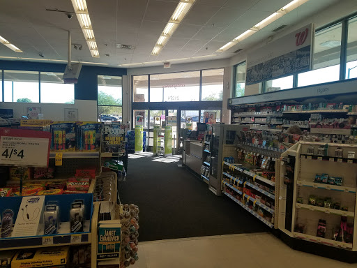 Drug Store «Walgreens», reviews and photos, 21274 N John Wayne Pkwy, Maricopa, AZ 85139, USA