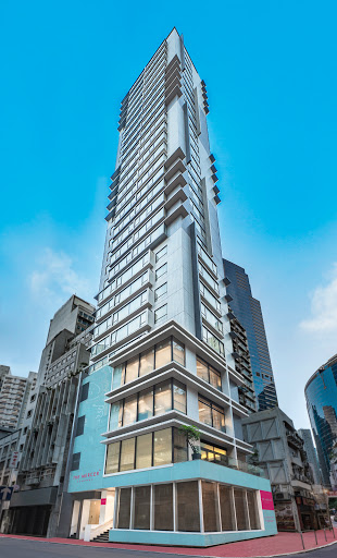 Downtown apartments Hong Kong