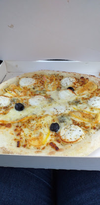 Plats et boissons du Pizzeria Pizza vendee lucon - n°1
