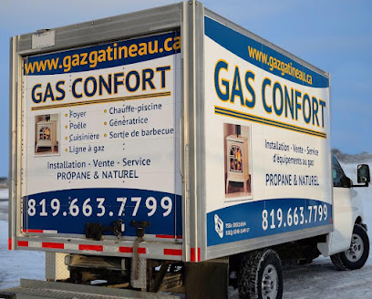 Gas Confort