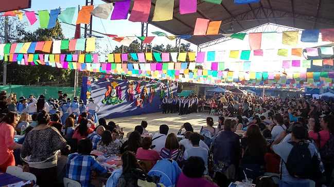 COLEGIO NUEVA ERA SIGLO XXI - Quillota